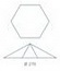 HEXAGONAL